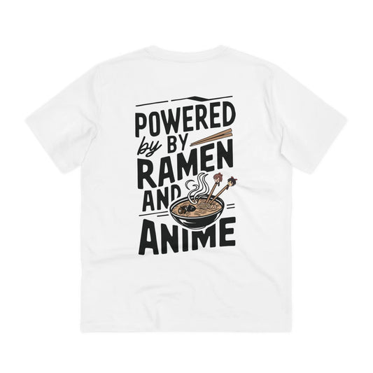 Ramen Power T-shirt - Unisex - The Nakama Project